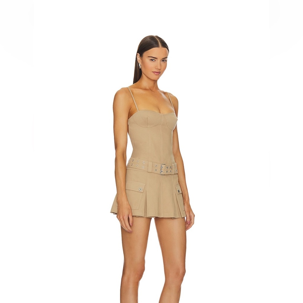 Lovers and Friends Remi dress